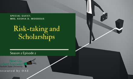 Summertime: Risk-taking and Scholarships